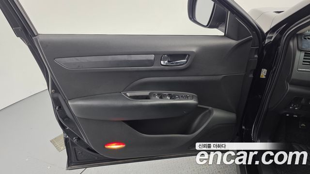 Renault Korea QM6 2020 — photo 14