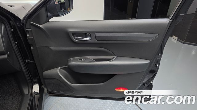 Renault Korea QM6 2020 — photo 15