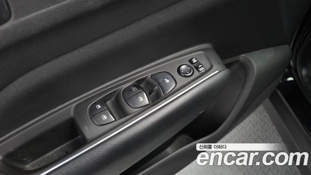 Renault Korea QM6 2020 — photo 27