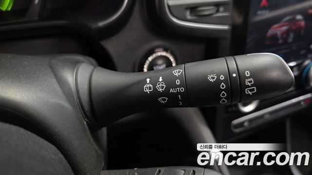 Renault Korea QM6 2020 — photo 29