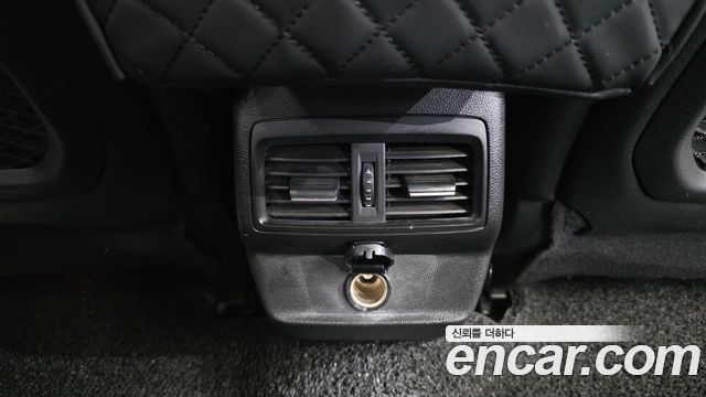 Renault Korea QM6 2020 — photo 30
