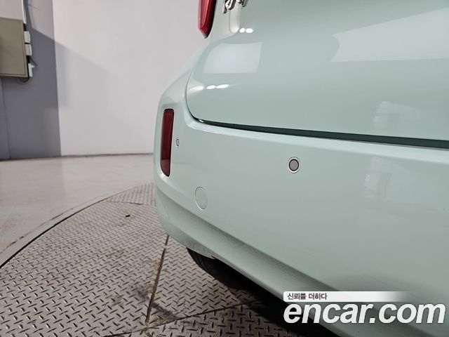 Kia RAY 2012 — photo 13