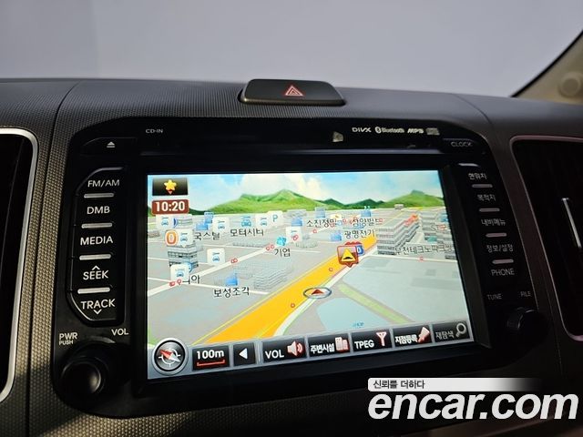 Kia RAY 2012 — photo 14