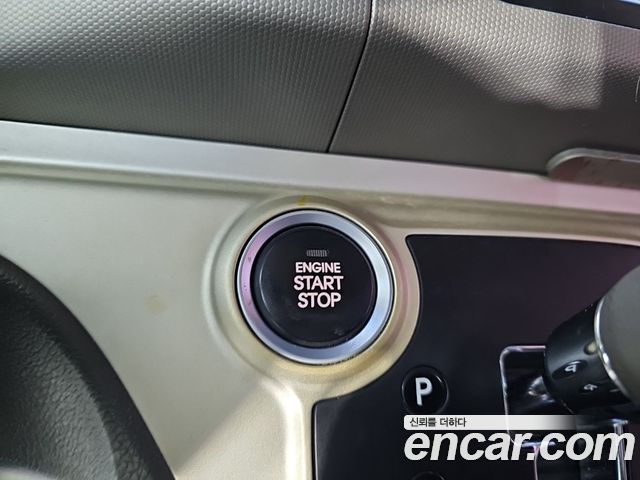 Kia RAY 2012 — photo 17