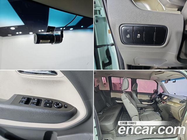 Kia RAY 2012 — photo 18