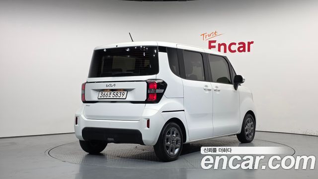 Kia RAY 2023 — photo 2