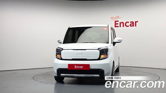 Kia RAY 2023 — photo 3