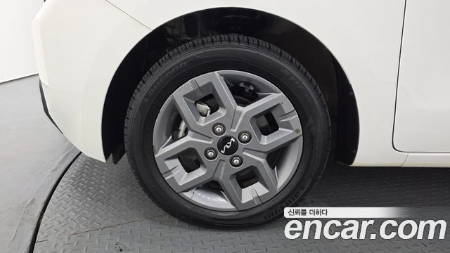 Kia RAY 2023 — photo 5