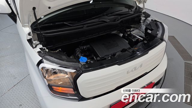 Kia RAY 2023 — photo 6