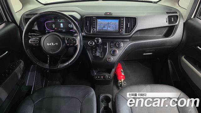 Kia RAY 2023 — photo 7