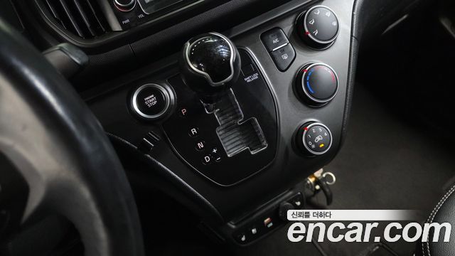 Kia RAY 2023 — photo 9