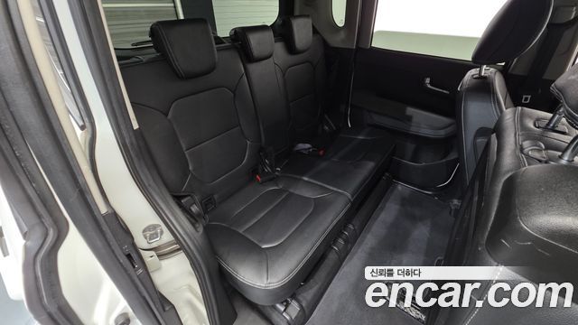 Kia RAY 2023 — photo 12