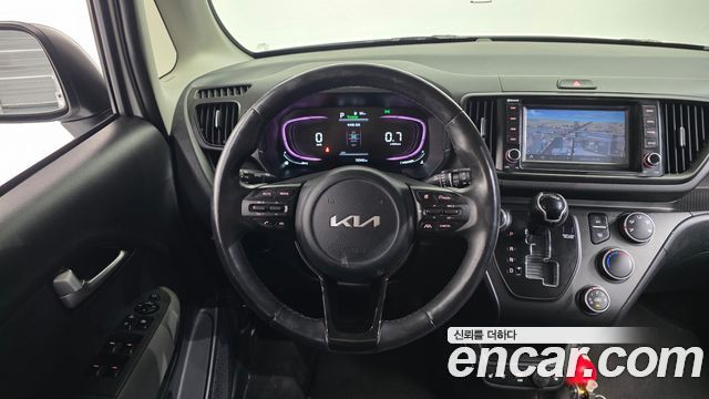 Kia RAY 2023 — photo 13