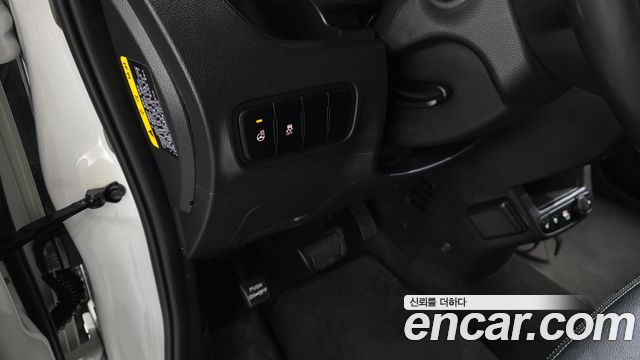 Kia RAY 2023 — photo 14