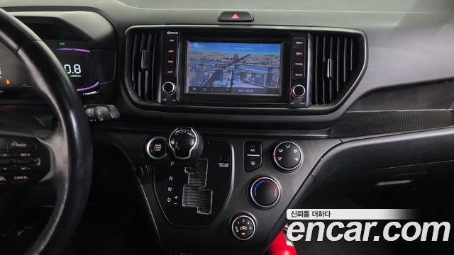 Kia RAY 2023 — photo 15