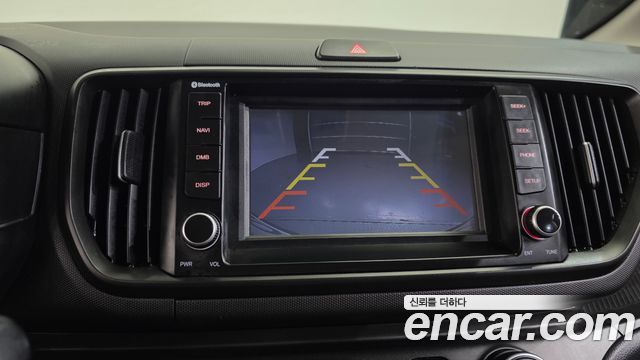 Kia RAY 2023 — photo 16