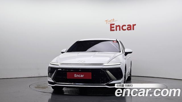 Hyundai Sonata 2024 — photo 3