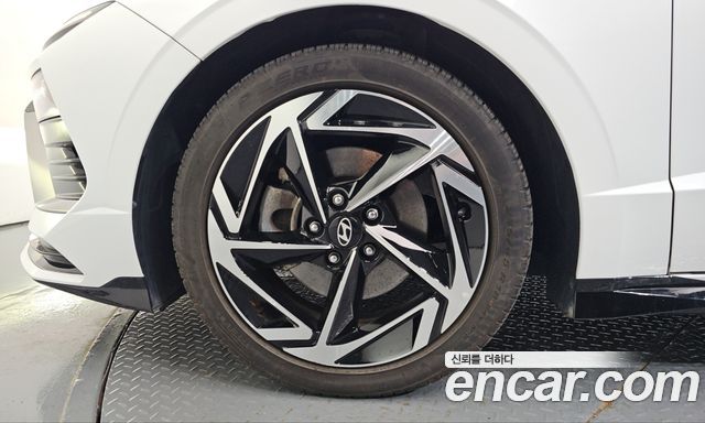 Hyundai Sonata 2024 — photo 5