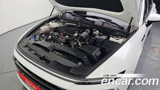 Hyundai Sonata 2024 — photo 6