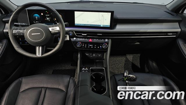 Hyundai Sonata 2024 — photo 10