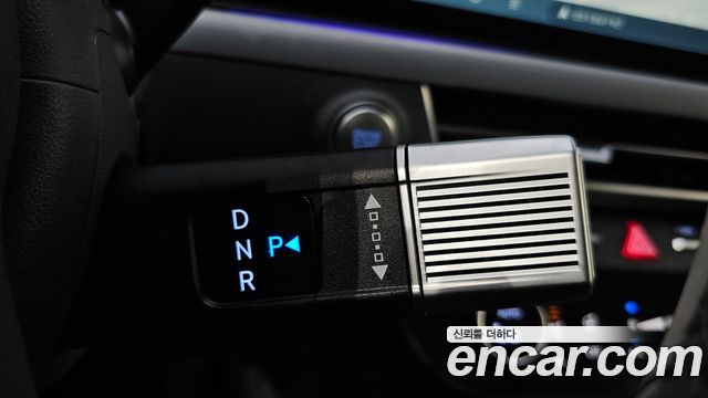 Hyundai Sonata 2024 — photo 12
