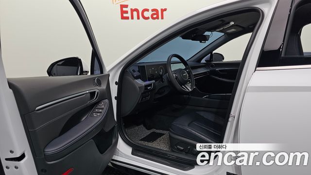 Hyundai Sonata 2024 — photo 13