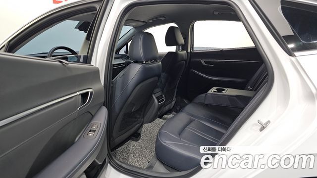 Hyundai Sonata 2024 — photo 18