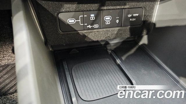 Hyundai Sonata 2024 — photo 19