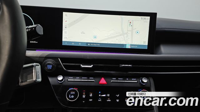 Hyundai Sonata 2024 — photo 20