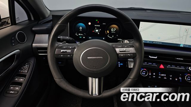 Hyundai Sonata 2024 — photo 21