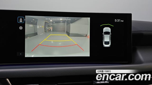 Hyundai Sonata 2024 — photo 22