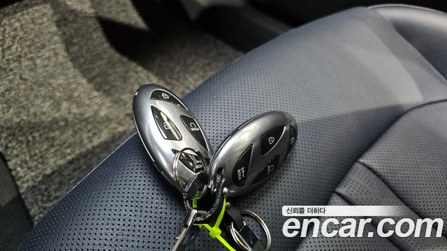 Hyundai Sonata 2024 — photo 23