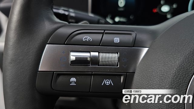 Hyundai Sonata 2024 — photo 24