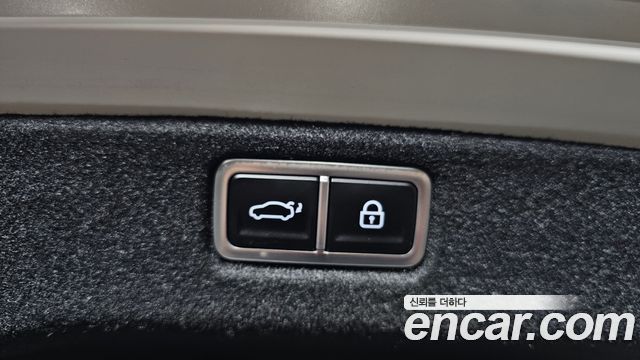 Hyundai Sonata 2024 — photo 26