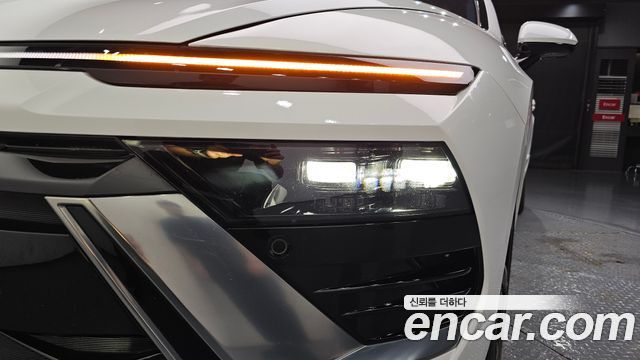 Hyundai Sonata 2024 — photo 8