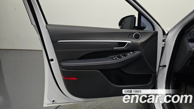 Hyundai Sonata 2024 — photo 14