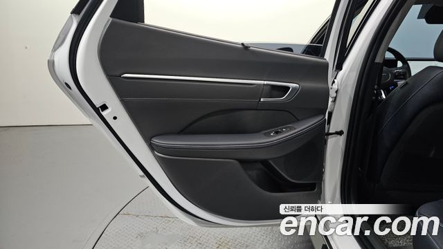 Hyundai Sonata 2024 — photo 15