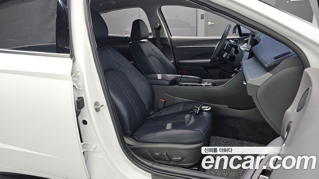 Hyundai Sonata 2024 — photo 16