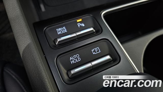 Hyundai Sonata 2024 — photo 27