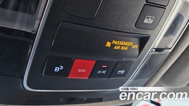 Hyundai Sonata 2024 — photo 28