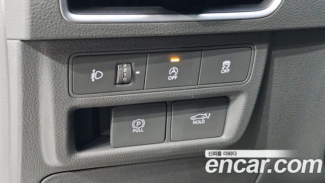 Hyundai Sonata 2024 — photo 30
