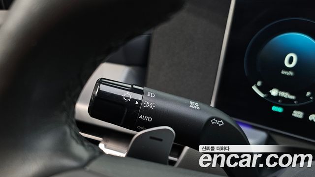 Hyundai Sonata 2024 — photo 33