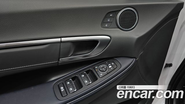 Hyundai Sonata 2024 — photo 34