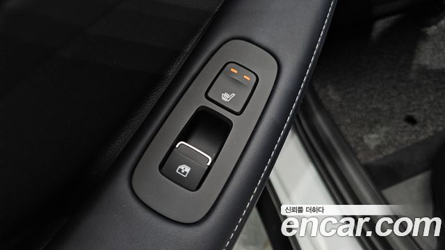 Hyundai Sonata 2024 — photo 35
