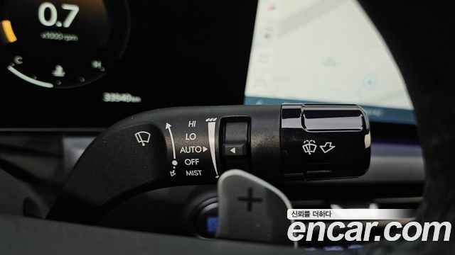 Hyundai Sonata 2024 — photo 36