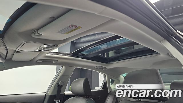 Kia K7 2017 — photo 30