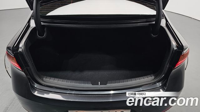 Kia K7 2017 — photo 33