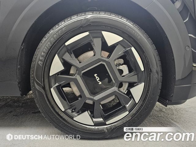 Kia Canival 2026 — photo 5