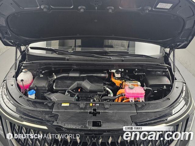 Kia Canival 2026 — photo 6