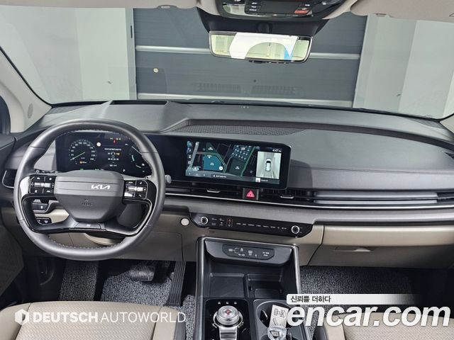 Kia Canival 2026 — photo 7